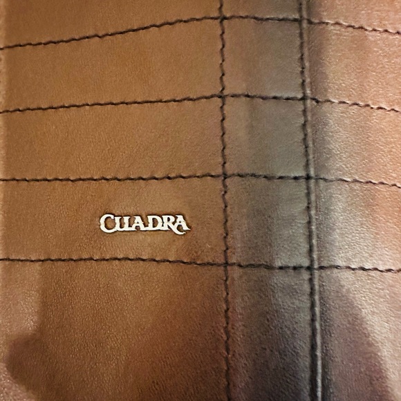 Franco cuadra jacket xL - Picture 5 of 6